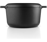 Eva Solo Nordic kitchen casserole - 3 l - Slip-Let®- revêtement anti-adhésif