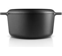 Eva Solo Nordic kitchen casserole - 4.5 l - Slip-Let®- revêtement antiadhésif