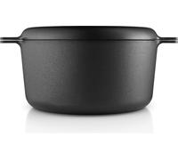 Eva Solo Nordic kitchen casserole - 6 l - Slip-Let®- revêtement anti-adhésif