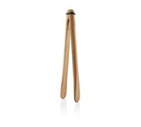 Eva Solo – Pince de cuisine Nordic Kitchen – Design danois, fonctionnalité et qualité – 33 cm