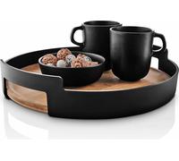 Eva Solo Plateau de service Nordic Kitchen bambou Ø35 cm