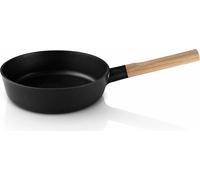 Eva Solo Nordic kitchen sauteuse - 24 cm - Slip-Let® revêtement anti-adhésif