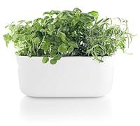 Eva Solo Organisateur d'herbes aromatiques à arrosage automatique Eva Solo Blanc