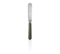 Eva Solo | Outils verts Couteau à palette coudé | Parfait pour appliquer un glaçage uniforme et homogène grâce à sa lame flexible | Gadgets et accessoires de cuisine