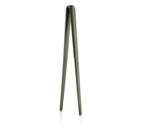 EVA SOLO | Outils verts Pincettes alimentaires | Obtenez de la précision grâce à la surface de préhension fine et étroite lors de la préparation d'aliments délicats | Gadgets et accessoires de cuisine