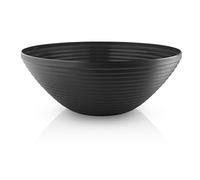 Eva Solo Panier de fermentation Eva, panier à pâte rainuré pour faire lever la pâte, plastique Black 2.2L