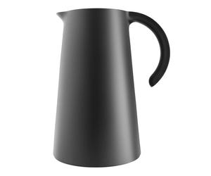 Eva Solo Pichet thermos Rise 1 L Black