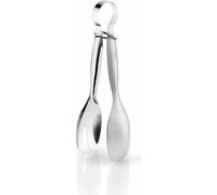 Eva Solo Pince à salade - acier inoxydable - 24.5 cm