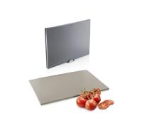 EVA SOLO | Planches à découper | Avec support | 3 pièces | Design danois, fonctionnalité et qualité