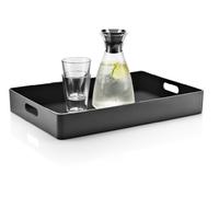 EVA SOLO | Plateau de service Eva Solo | Acheter un plateau de service noir| 34x5 cm | Design danois, fonctionnalité et qualité