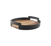 Eva Solo Plateau de service Nordic Kitchen bambou Ø35 cm