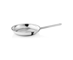 Eva Solo Poêle Eva Solo Steel Base Acier inoxydable. Ø28 cm