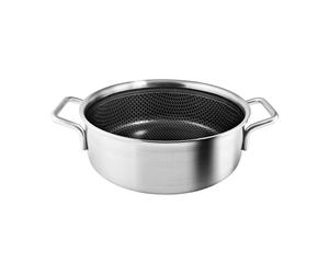 Eva Solo Poêle multi-usages Eva Trio avec 2 poignées Ø24 cm