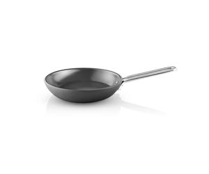 Eva Solo Poêle Professional Laser Titanium Slip-Let Black. Ø24 cm
