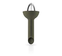 Eva Solo | Presse-agrumes Green Tools | Presse-agrumes manuel avec entonnoir | Design et fonctionnalité danois | Outils verts Gadgets et accessoires de cuisine