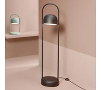 Eva Solo - Quay Lampadaire Black