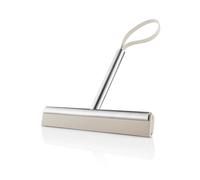 Eva Solo | Raclette de Douche Citadel - Sand |Une Douche Propre et Nette : élimine efficacement l’Eau et Les résidus de Savon. | Sand