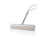 Eva Solo | Raclette de Douche Citadel - Sand |Une Douche Propre et Nette : élimine efficacement l’Eau et Les résidus de Savon. | Sand