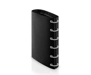 EVA Solo | Refroidisseur de vin Staycool | Noir | 15.5 cm | Design Danois, fonctionnalité et qualité