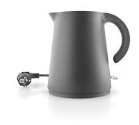 EVA SOLO | Rise bouilloire électrique | Black | 1.2 L | Design danois, fonctionnalité et qualité