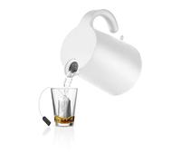 Eva Solo - Rise Electric Kettle 1,2 L - White (502731)