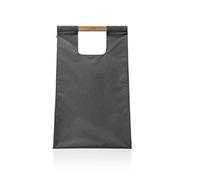 Eva Solo – Sac à linge – Design danois, 75 l, gris foncé
