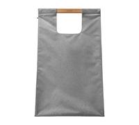 EVA SOLO | Sac à Linge | Light Grey | 75 l | Design Danois, fonctionnalité et qualité