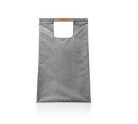 Eva Solo – Sac à linge – 75 l – Gris clair – Design danois, fonctionnalité et qualité