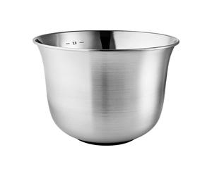 Eva Solo Saladier Green Tool Silver. 2.3 L