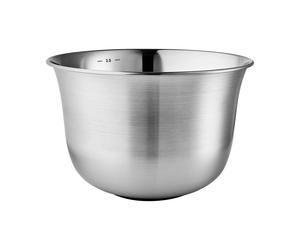 Eva Solo Saladier Green Tool Silver. 3.3 L