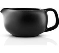 Eva Solo Sauciere Nordic kitchen, Soßenschüssel, Steinzeug, Black, 0.4 L, 512710