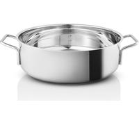 Eva Solo Sauteuse mit 2 Griffen, Aluminium, Edelstahl, Ø 28 cm, 202429