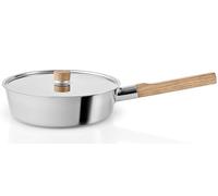 EVA SOLO | Sauteuse | Nordic kitchen | 24 cm | Design danois, fonctionnalité et qualité
