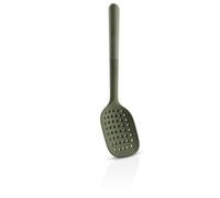 Eva Solo Schaumlöffel Green tools, Kunststoff, Silikon, Green, 29.5 cm, 531543