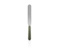 Eva Solo Spatule Green Tool - Résistante à la chaleur, sans BPA - 32 cm Vert