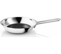 Eva Solo Stainless steel Mosaic poêle à frire - 20 cm - revêtement anti-adhésif Slip-Let® en céramique
