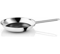 Eva Solo Stainless steel Mosaic poêle à frire - 24 cm - revêtement anti-adhésif Slip-Let® en céramique