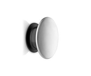 Eva Solo Support de lavette Stainless steel