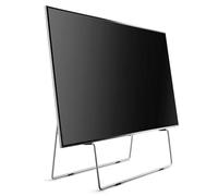 Eva Solo Carry Meuble TV Acier Brossé