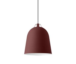 Eva Solo Suspension Clover grand Ø35 cm Burgundy