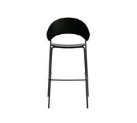 Eva Solo Tabouret de Bar Dosina 65 cm Chêne Noir