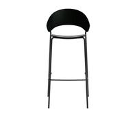 Eva Solo Tabouret de Bar Dosina 75 cm Chêne/ Noir