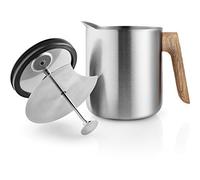 EVA SOLO | Théière à piston | 1. L | Nordic kitchen | Design danois, fonctionnalité et qualité