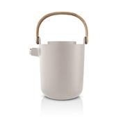 EVA SOLO | Théière isotherme Nordic kitchen | Sand | 1l | Design danois, fonctionnalité et qualité