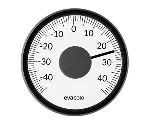 Eva Solo Thermomètre extérieur pour fenêtre Eva Solo Ø8.5 cm