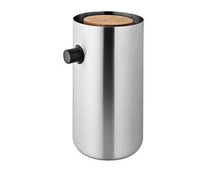 Eva Solo Thermos à pompe Nordic Kitchen 1.8 L Acier inoxydable