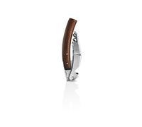 Eva Solo Tire-bouchon Liquid lounge Brushed steel