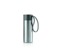 EVA SOLO | To Go Cup | Grey |,35 litres | Design danois, fonctionnalité et qualité