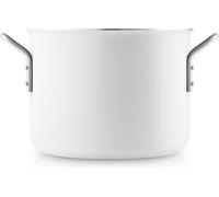 Eva Solo Topf mit keramischer Beschichtung White 4,8 l Ø20 cm