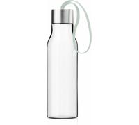 Eva Solo gourde, bouteille d'eau, plastique, acier inoxydable, Sage, 500 ml 503049
